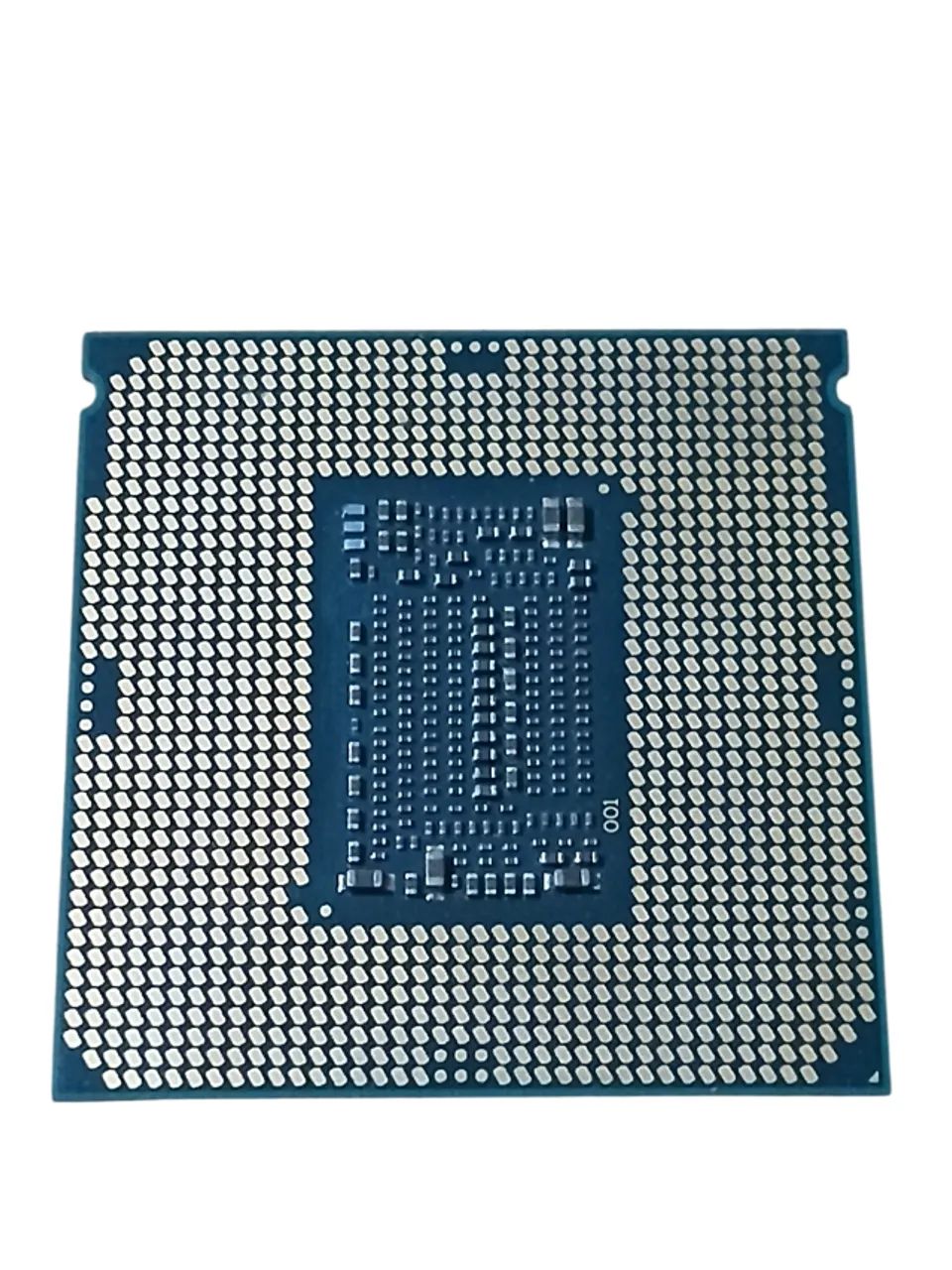Intel Core I5-9500T 3.7GHz 6 Núcleos 9MB Cache LGA 1151 V2