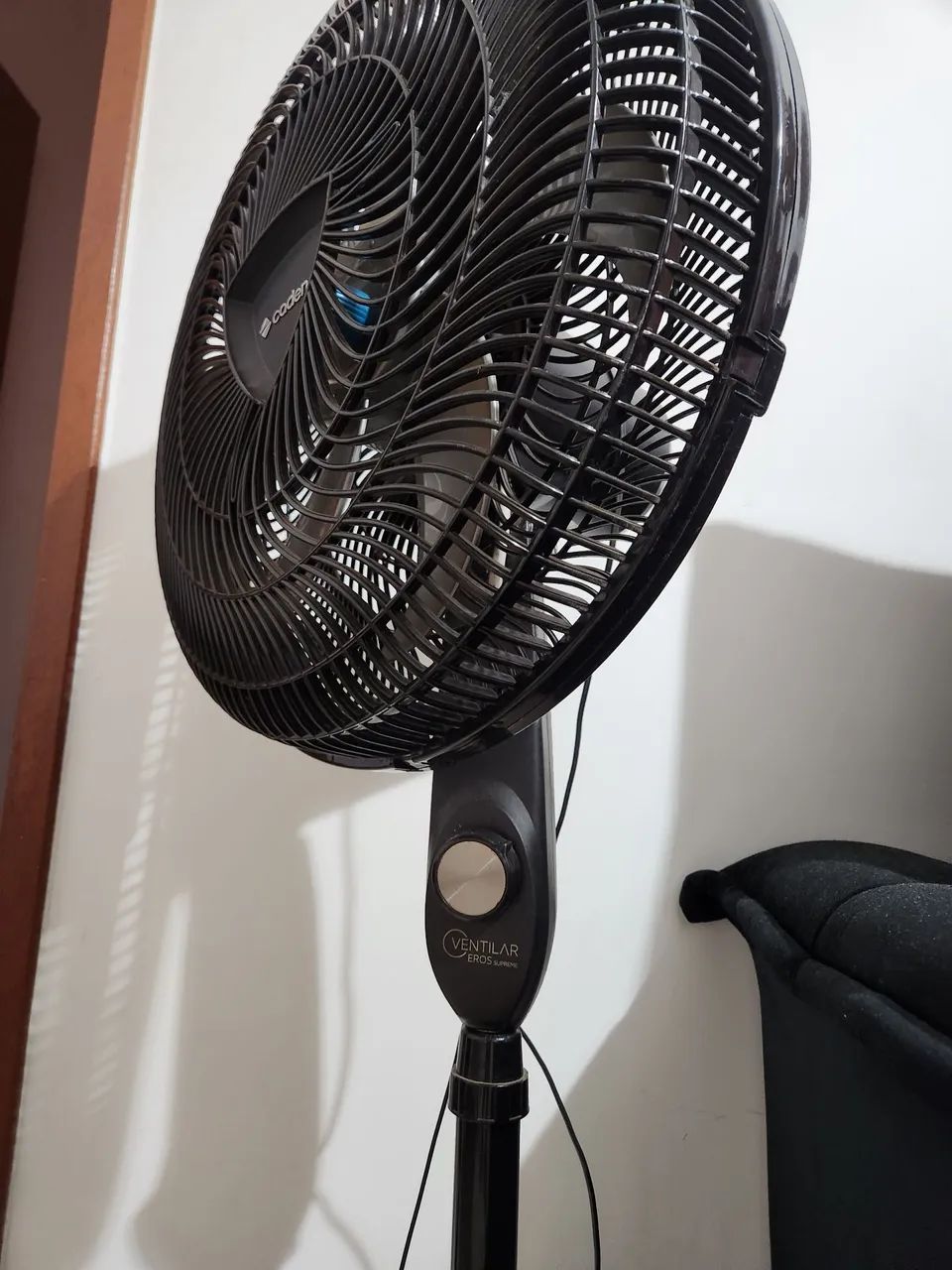 Ventilador Cadence de Coluna 6 Pás - Foto 4
