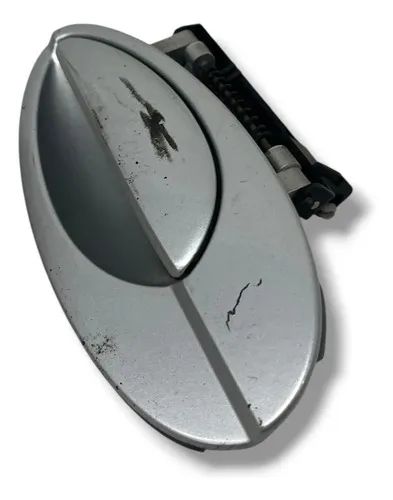 Maçaneta Externa Tras Esquerda Citroen C5 2003 2004 Detalhe