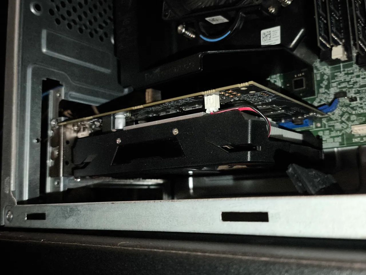 Pc gamer de entrada!!  - Foto 5