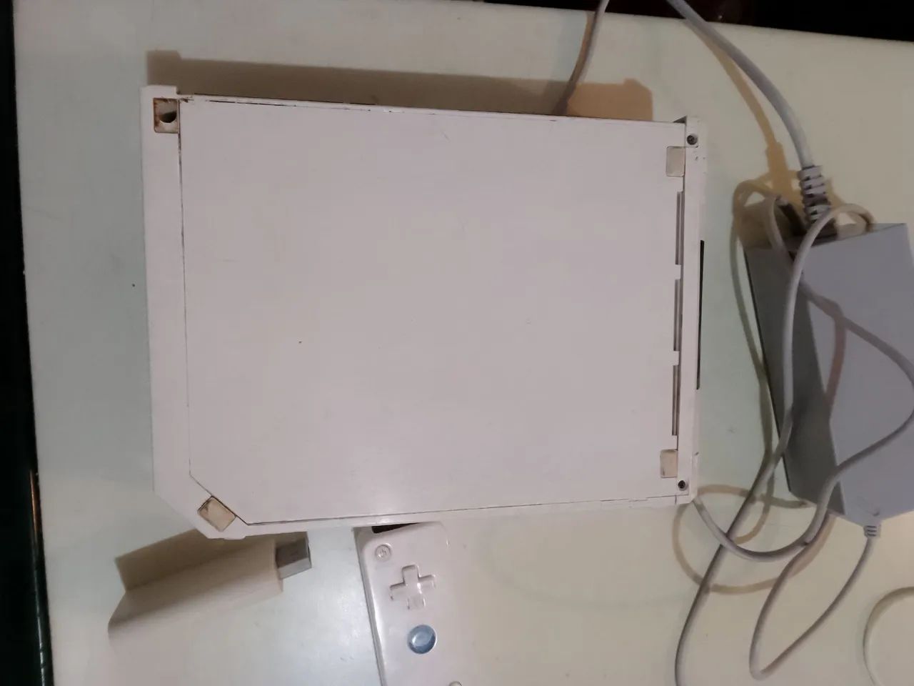 Nintendo Wii EUA  - Foto 2