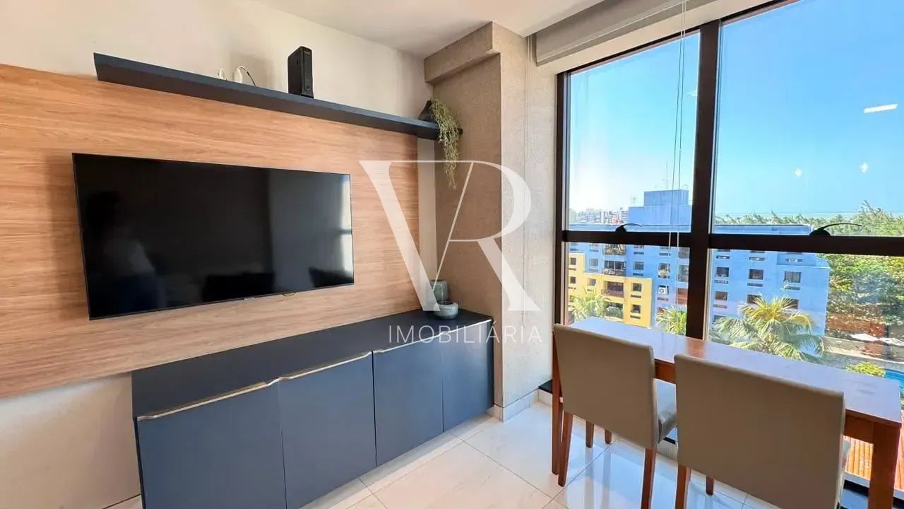 Apartamento à venda, Ponta de Campina, Cabedelo, PB - Foto 4