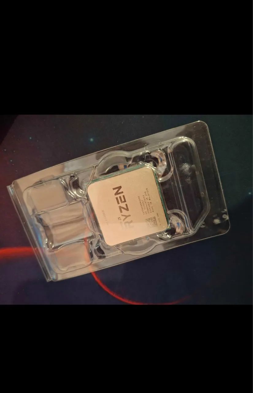 Processador AMD Ryzen 3 1300x (soquete AM4) - Foto 5