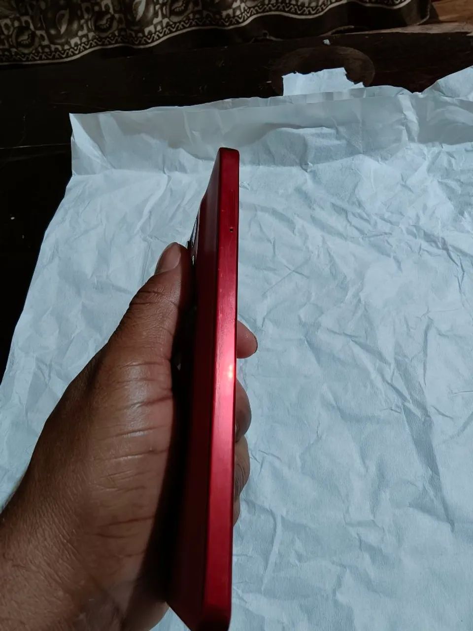 Motorola moto g86