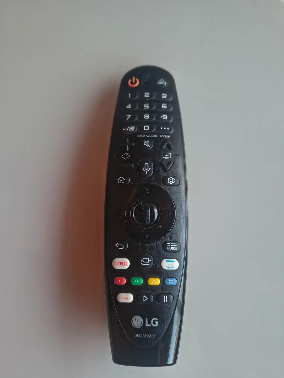 Tv LG smart 4k  - Foto 3