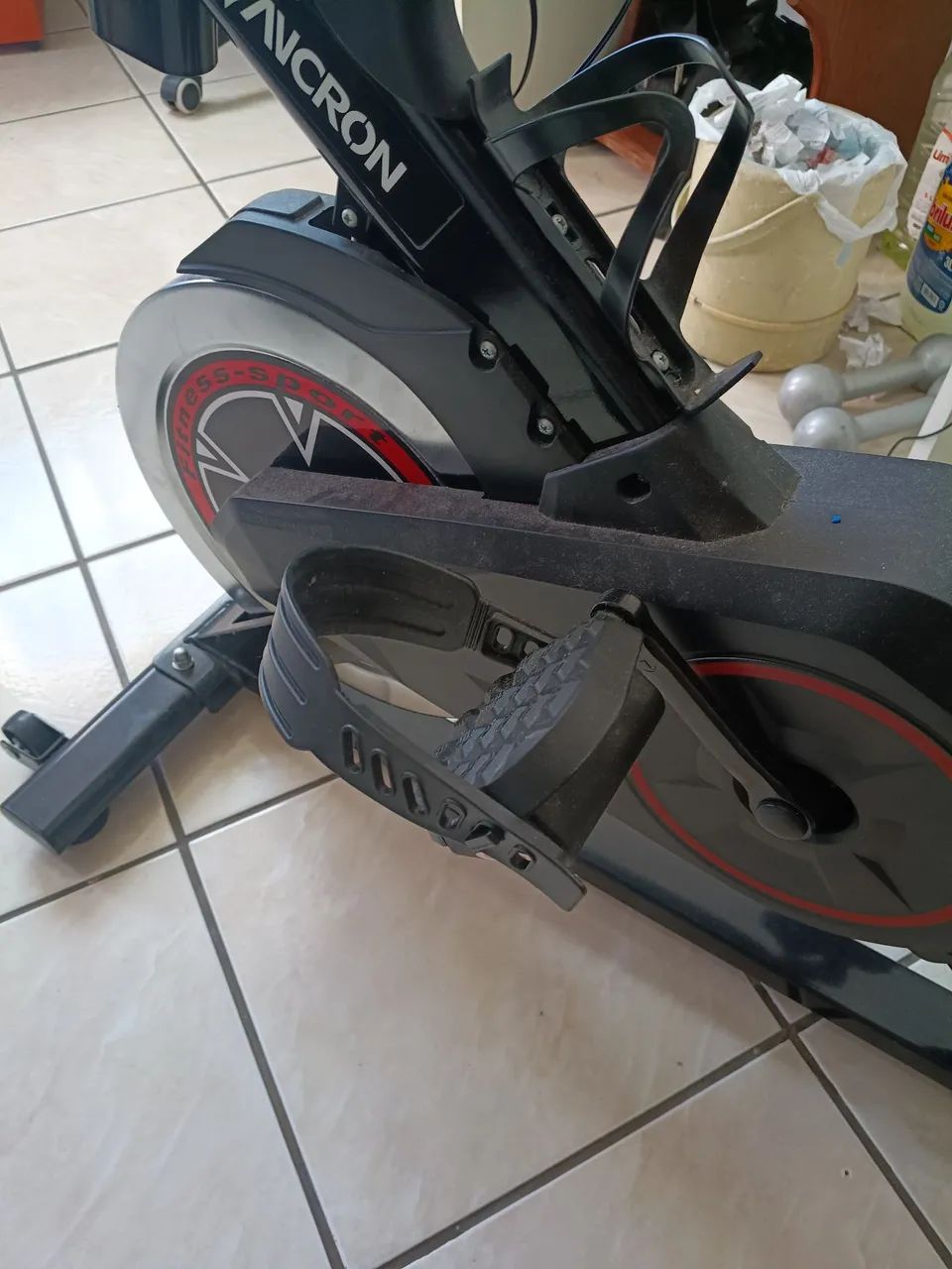 Bicicleta Ergométrica  - Foto 5