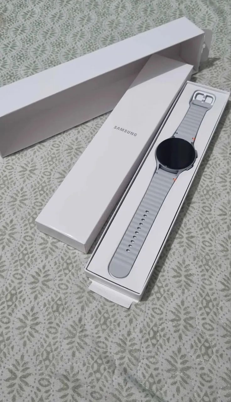 Smart watch galaxy 7  - Foto 3