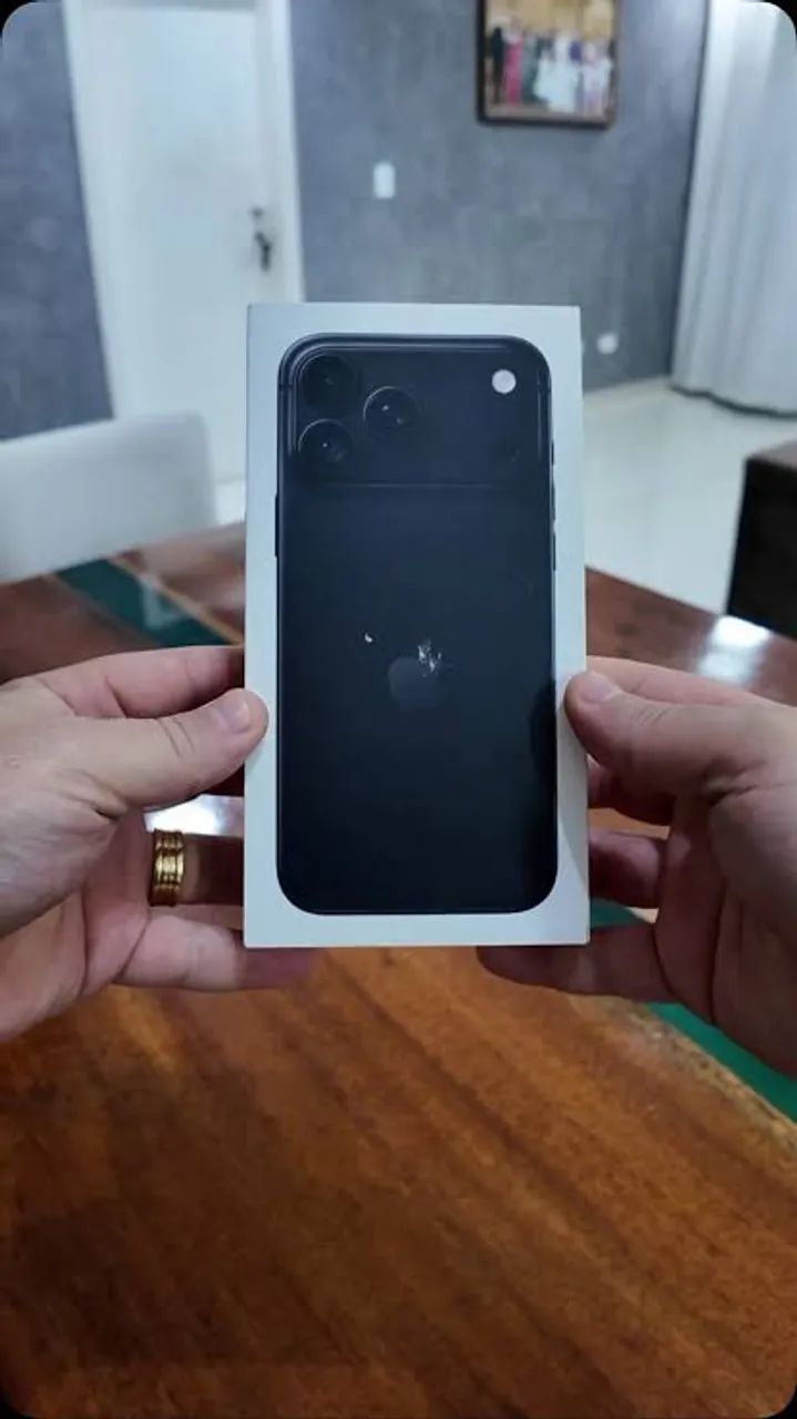 IPHONE 18 PRO MAX 256GB - Foto 2