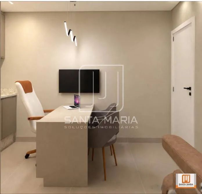 Casa para alugar com 3 dormitórios no bairro JD S LUIZ - Foto 5