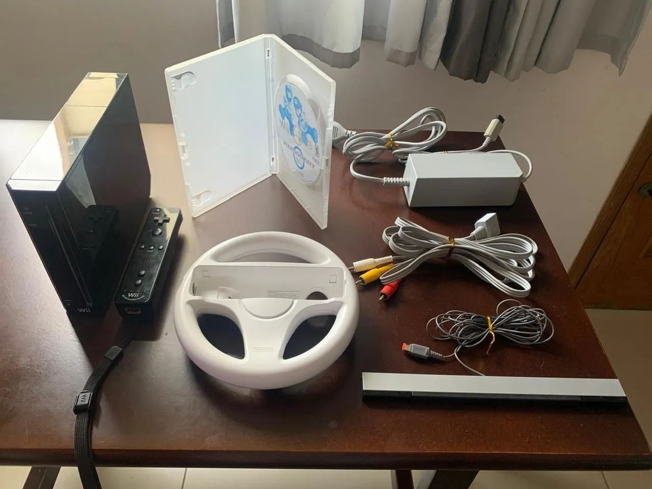 Nintendo wii  - Foto 3