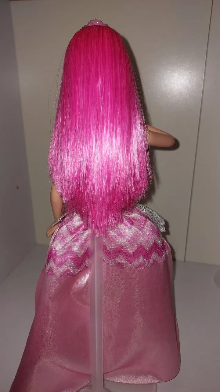 Barbie rock - Foto 2