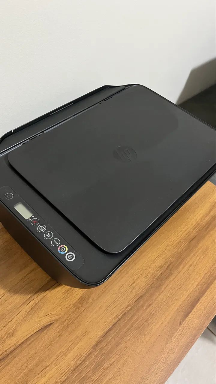 Impressora HP