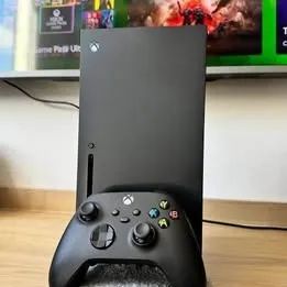 ? **XBOX SERIES X - 1TB**  