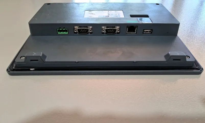 IHM Schneider HMIGXU5512  10" Touch Screen - Foto 3