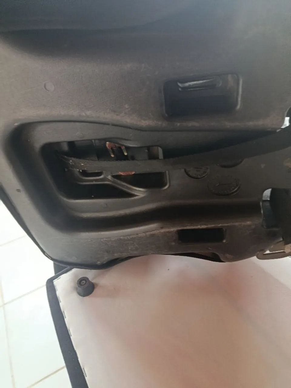 Cadeirinha de criança para carro - Foto 4