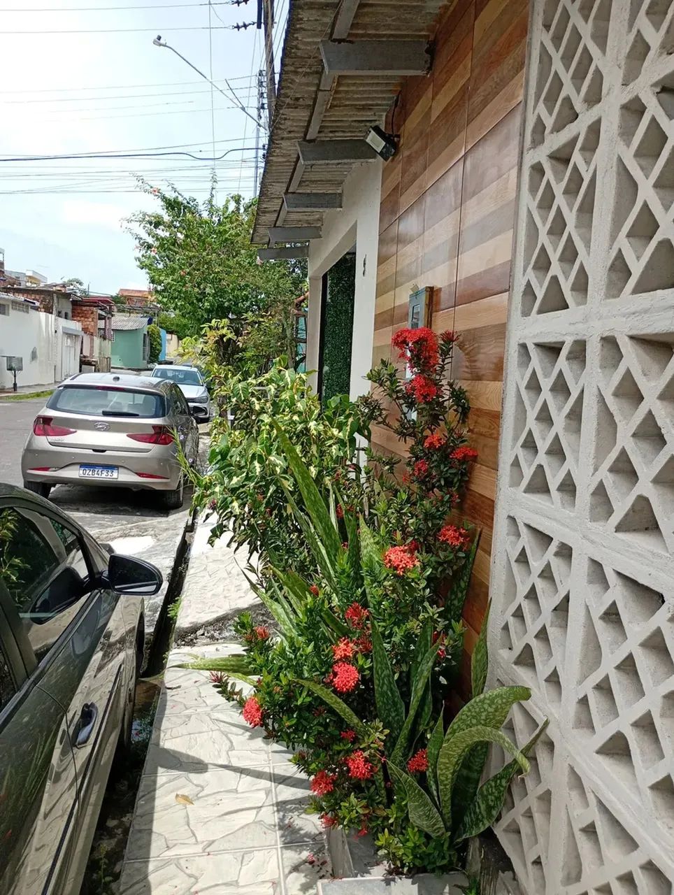 Linda casa com Piscina Nova Cidade- Próximo do DB - Foto 4