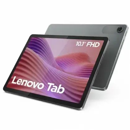 Tablet Lenovo Tab 10.1 Polegadas TB311FU 64 Gigas Cor Cinza Somos Loja
