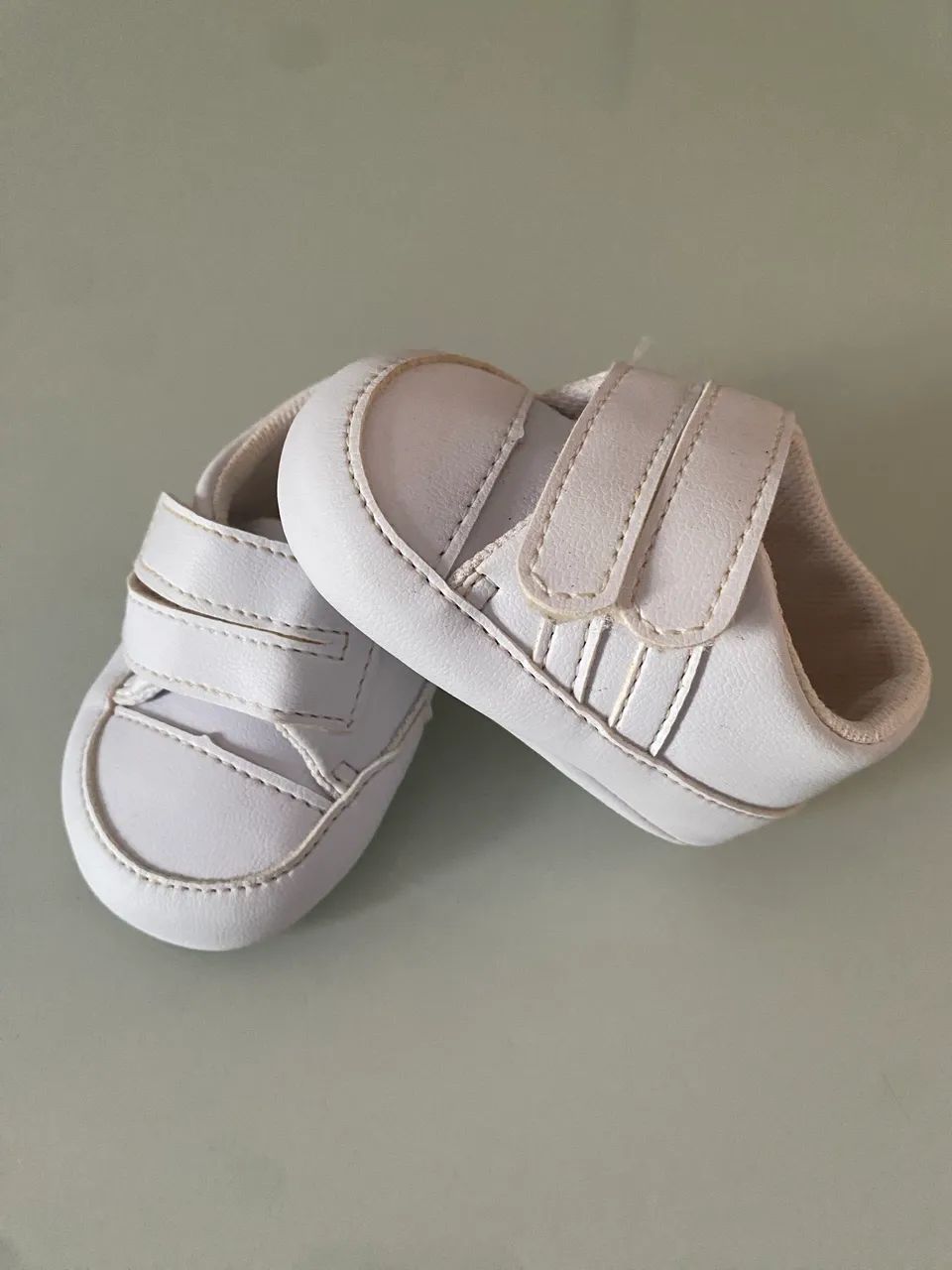 Tênis para bebê  - Foto 2