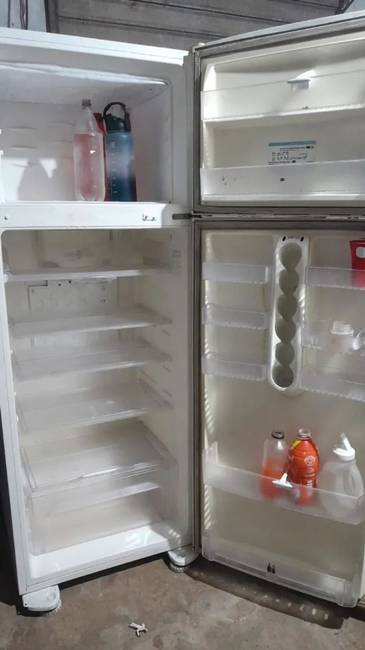 Geladeira  - Foto 5