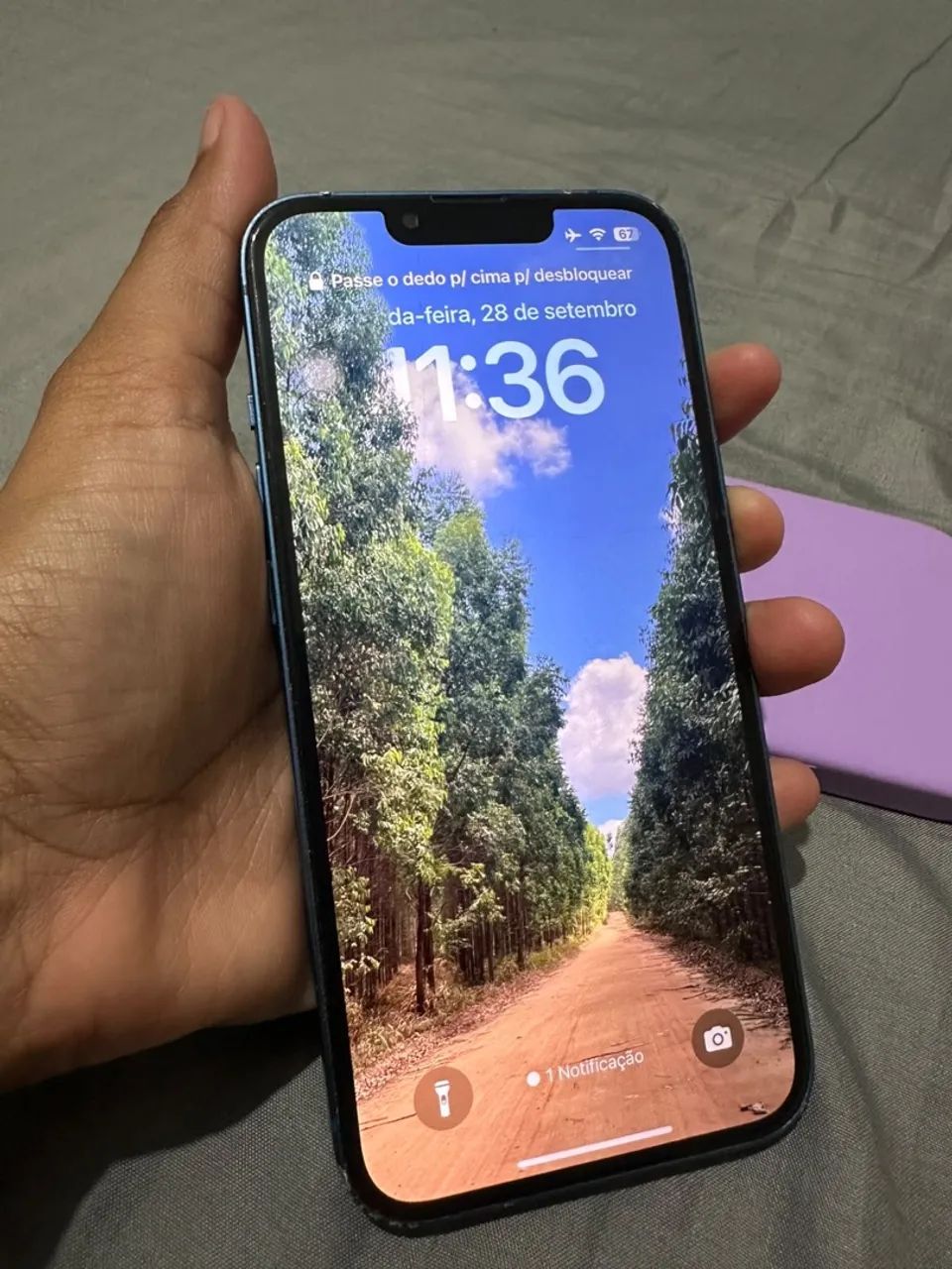 iPhone 13