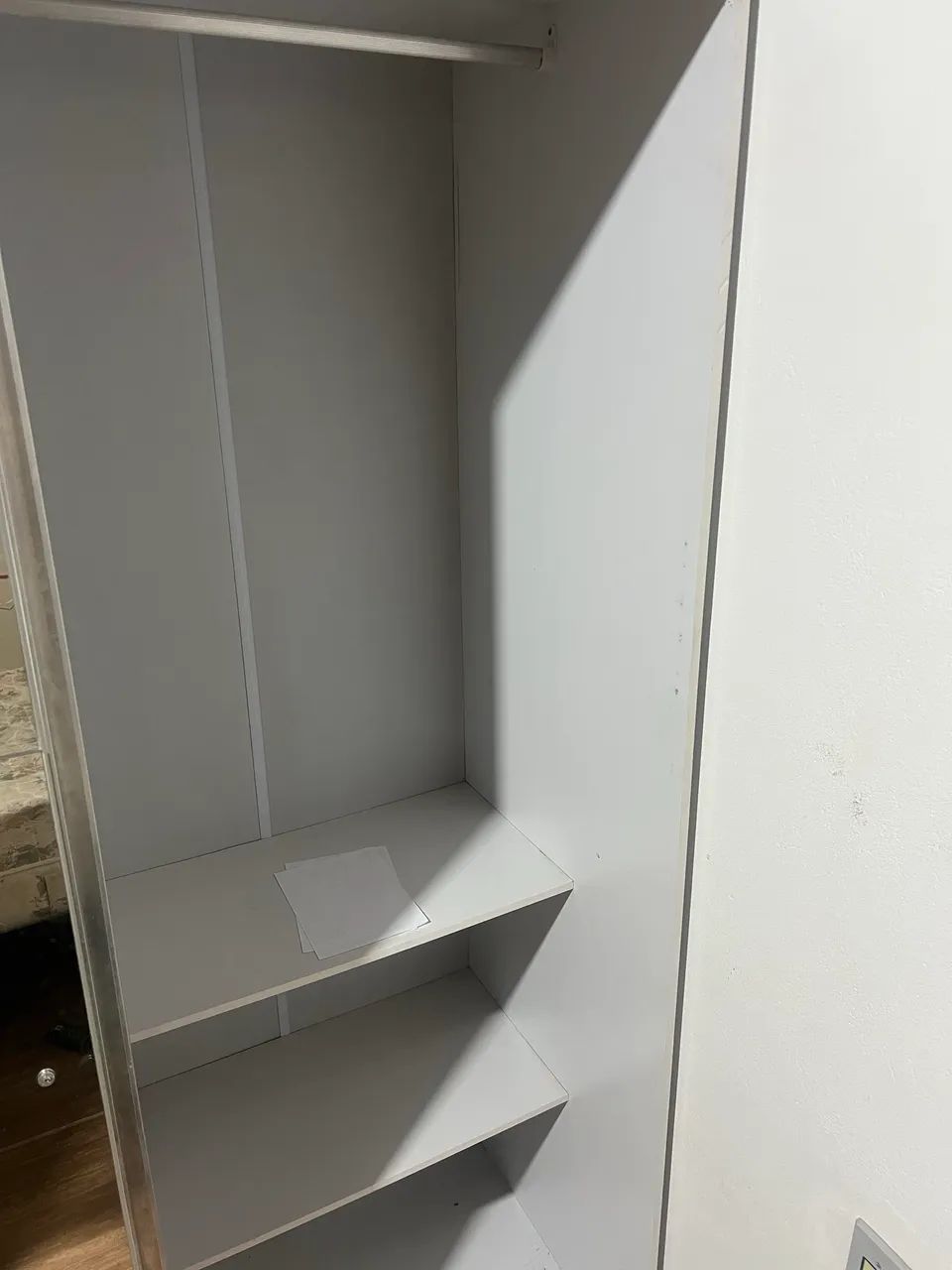 Guarda Roupa - Foto 3