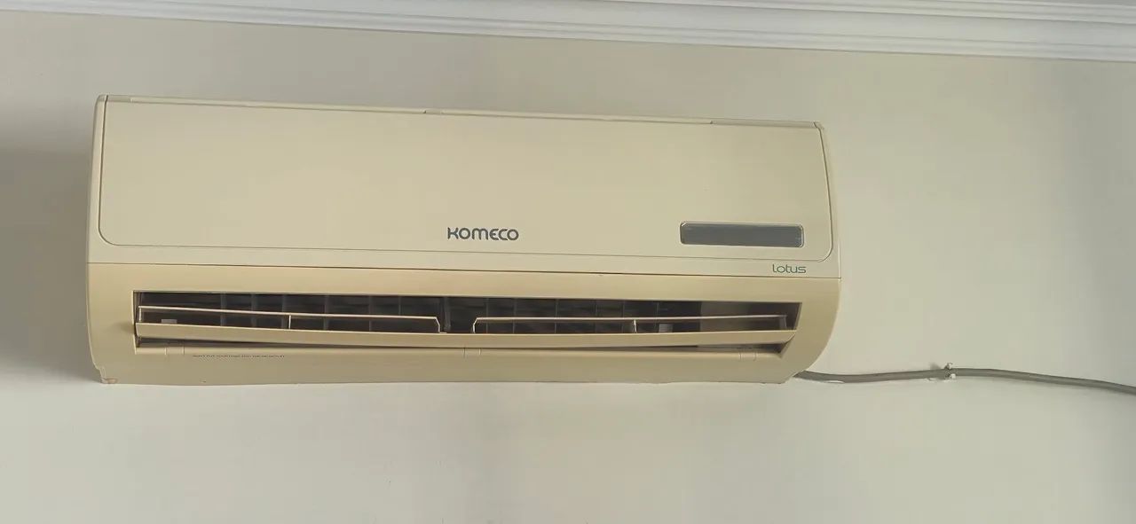 Ar condicionado 9000