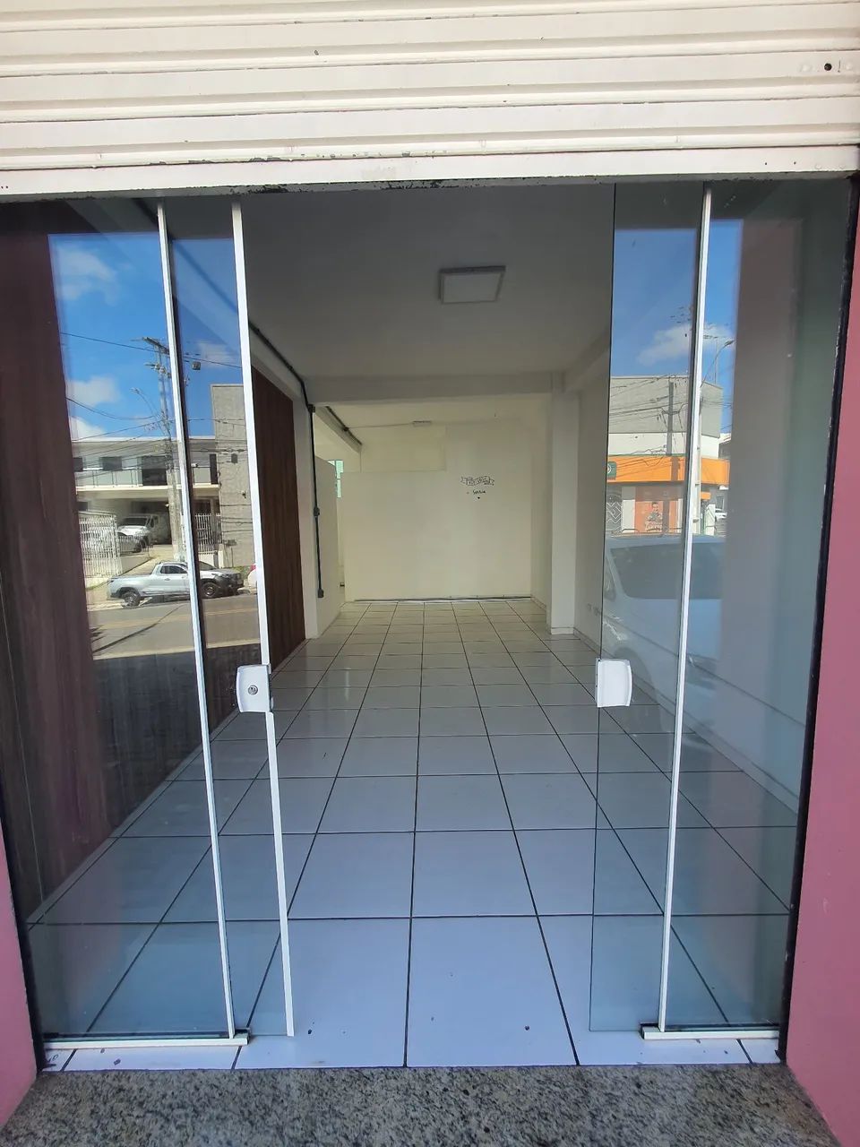 Sala comercial  - Foto 2