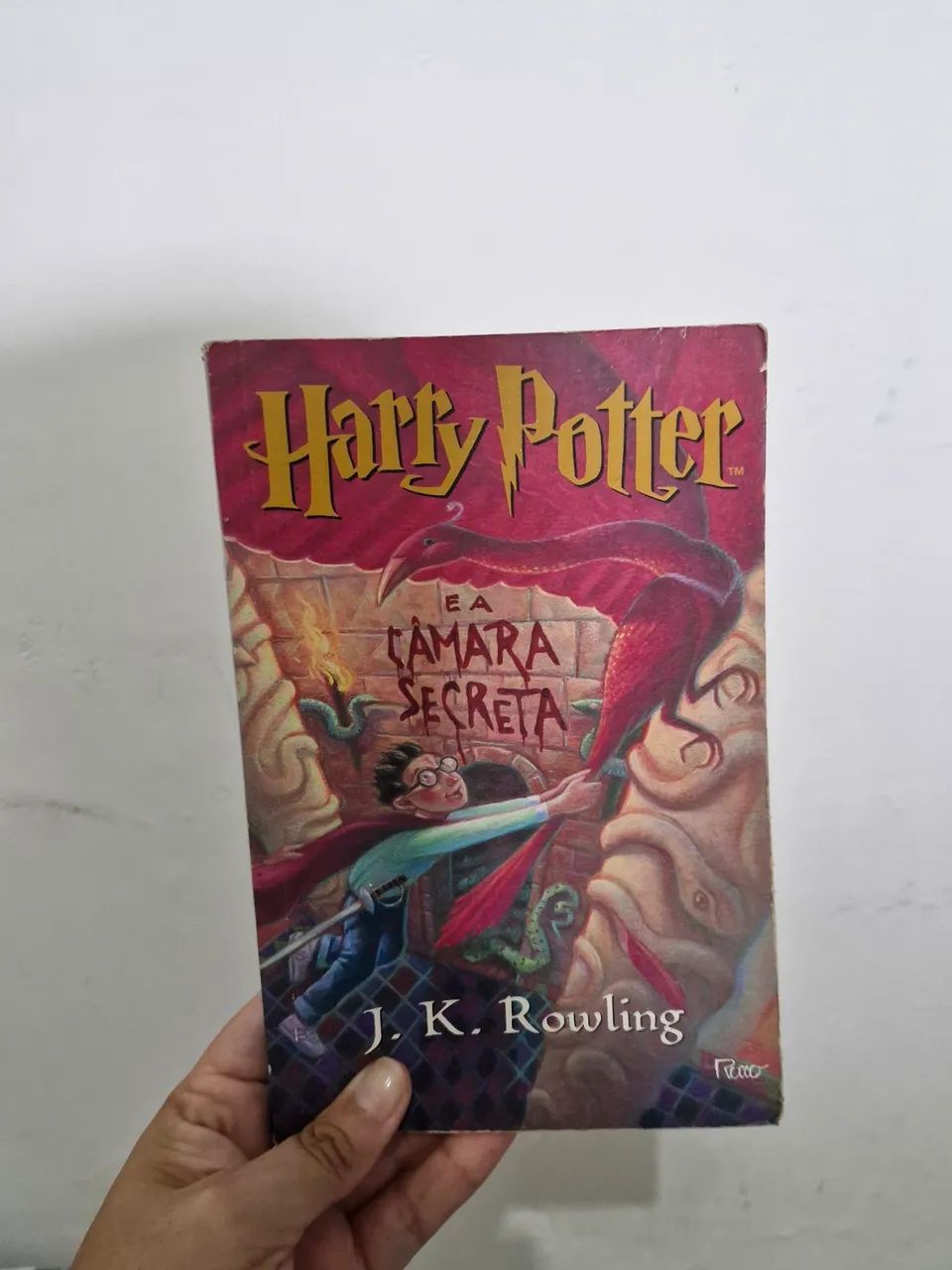 Box de Harry Potter | R$60,00 - Foto 2
