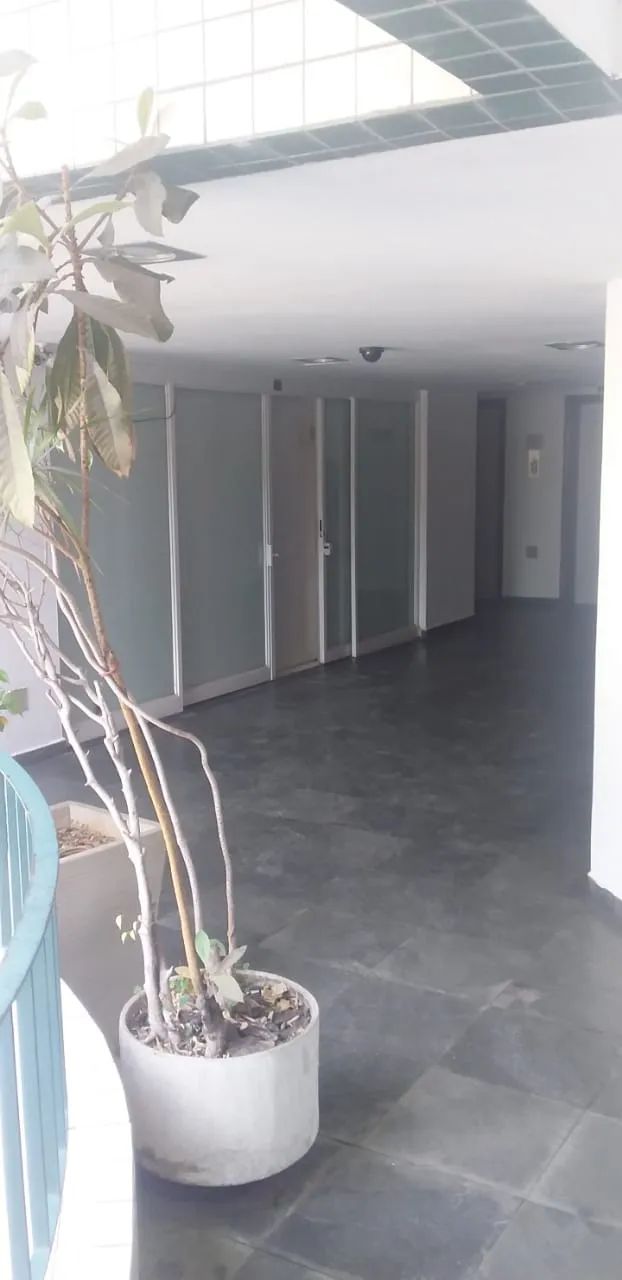 Sala/Conjunto para aluguel possui 80 metros quadrados com 1 quarto em Santo Amaro - São Pa - Foto 2