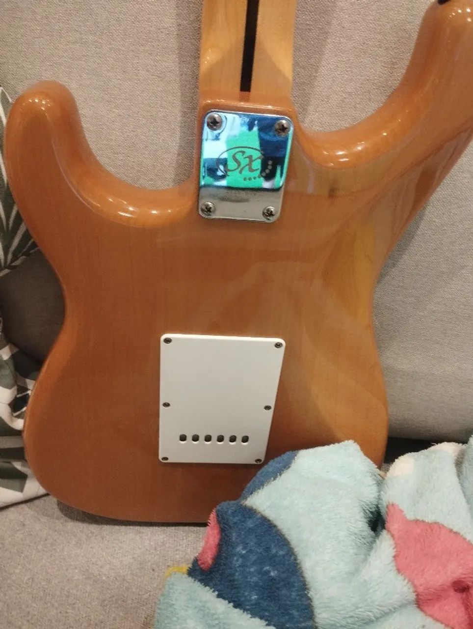 Guitarra - Foto 3