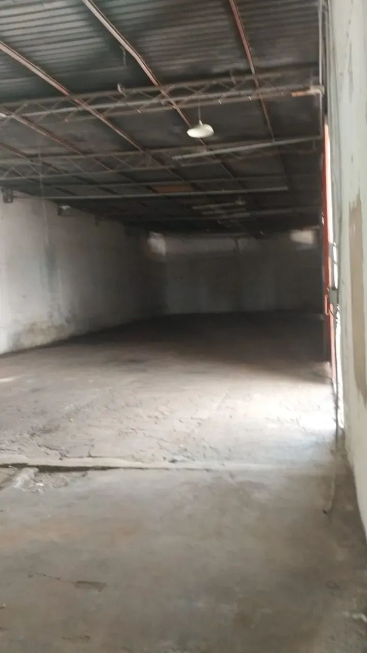 Imóvel para aluguel tem 1000 metros quadrados com 2 quartos em Nova Lima - Campo Grande -  - Foto 2