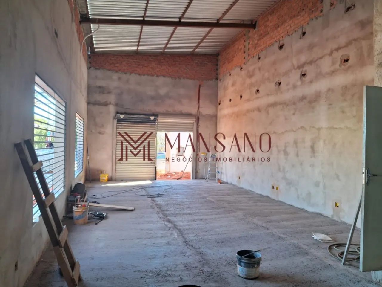 Barracão para alugar no Centro de Bauru com 288 m² - Foto 5
