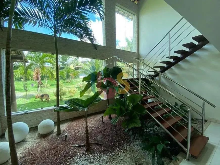 Alugo Casa com 6/4 em Itabuna - BA - Foto 5