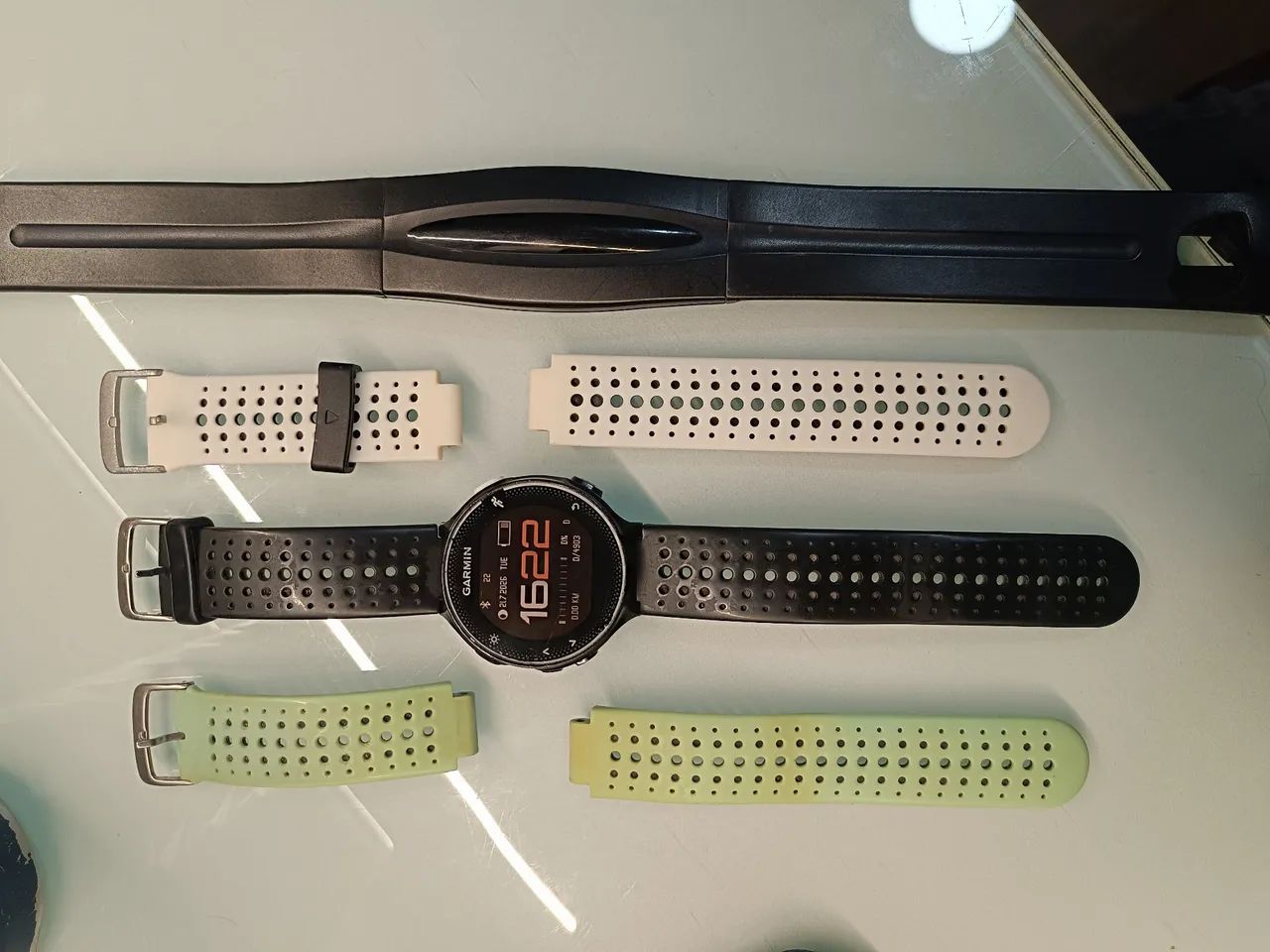 Garmin Forerunner 230