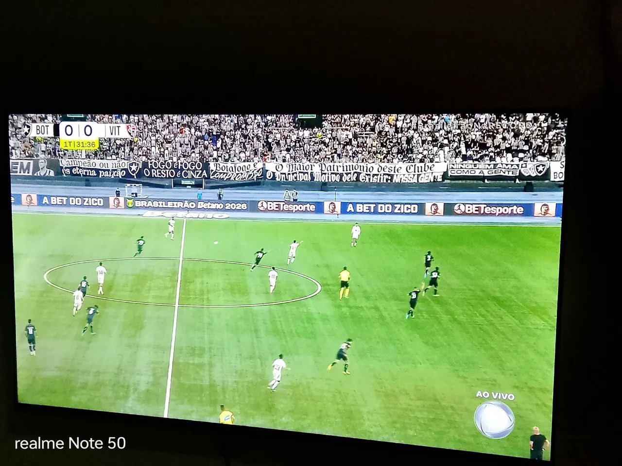 Smart tv 43 polegadas  - Foto 2