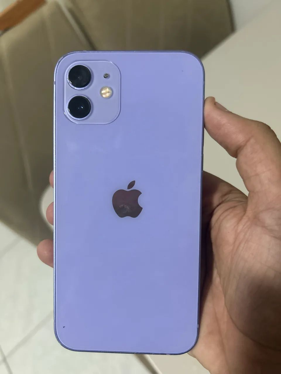 iPhone 12