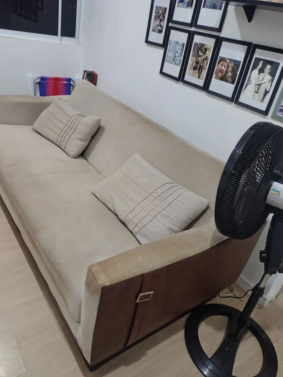 Sofá Cama - Foto 3