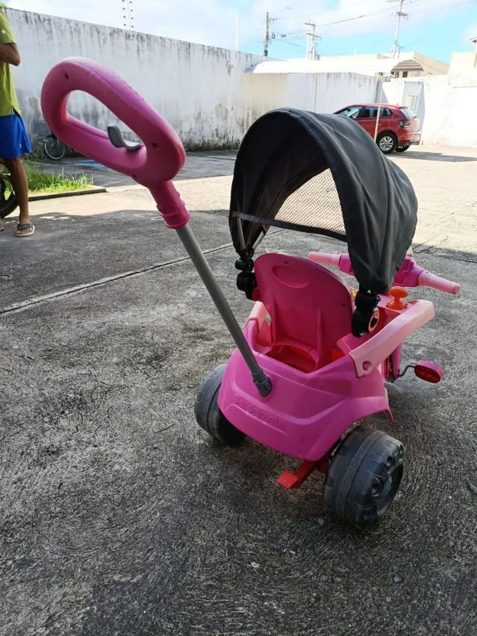 Triciclo  - Foto 3