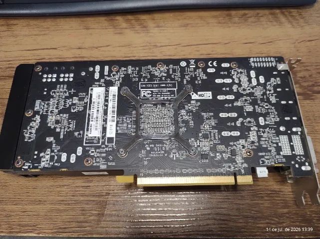 Placa de video R9 285 - Foto 5