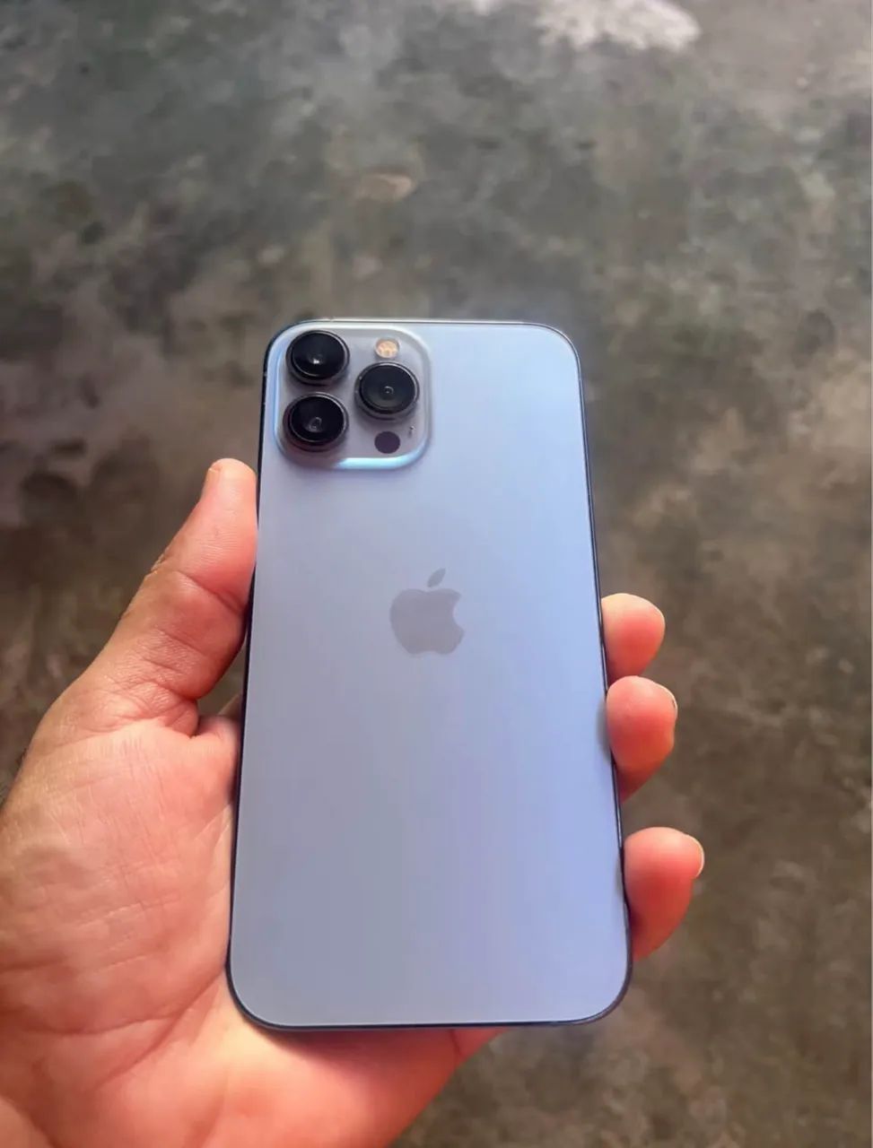 iPhone 13 Pro Max  - Foto 4