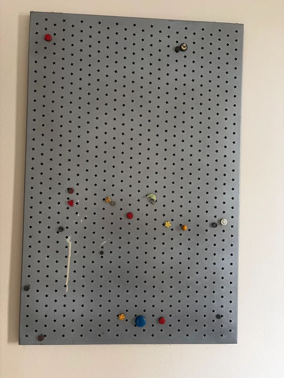 Quadro magnetico