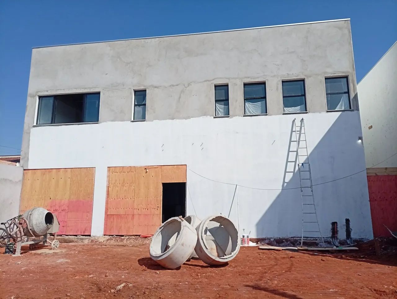 Pintor  - Foto 5