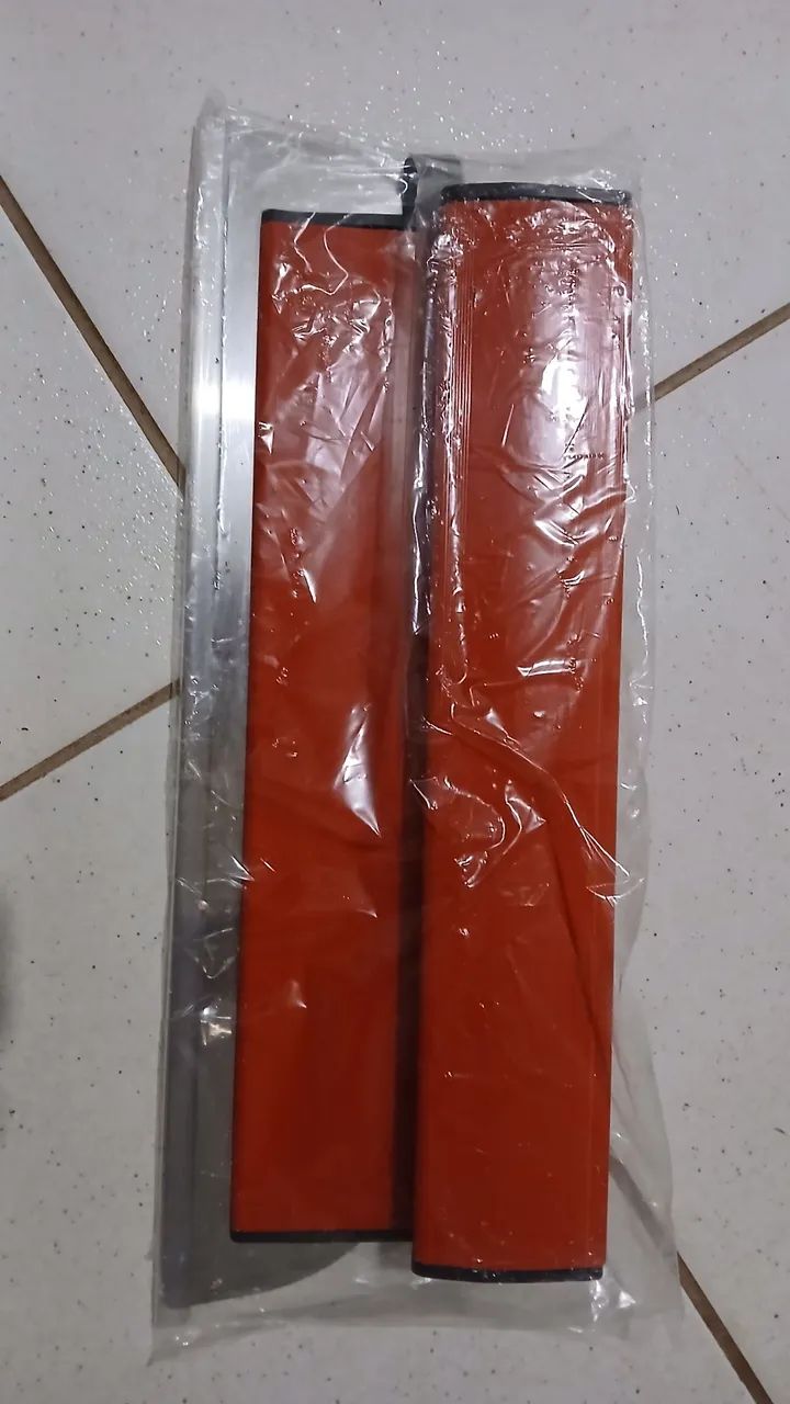 Desempenadeira 40cm - Foto 2