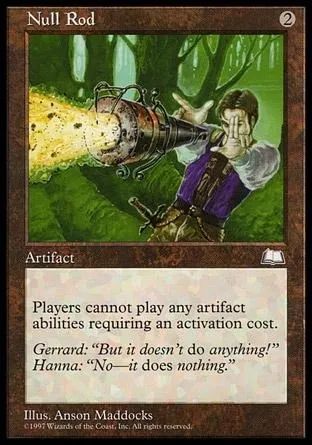 COLEÇÃO COMPLETA ALISIOS- Magic The Gathering - NM - Excelente Estado