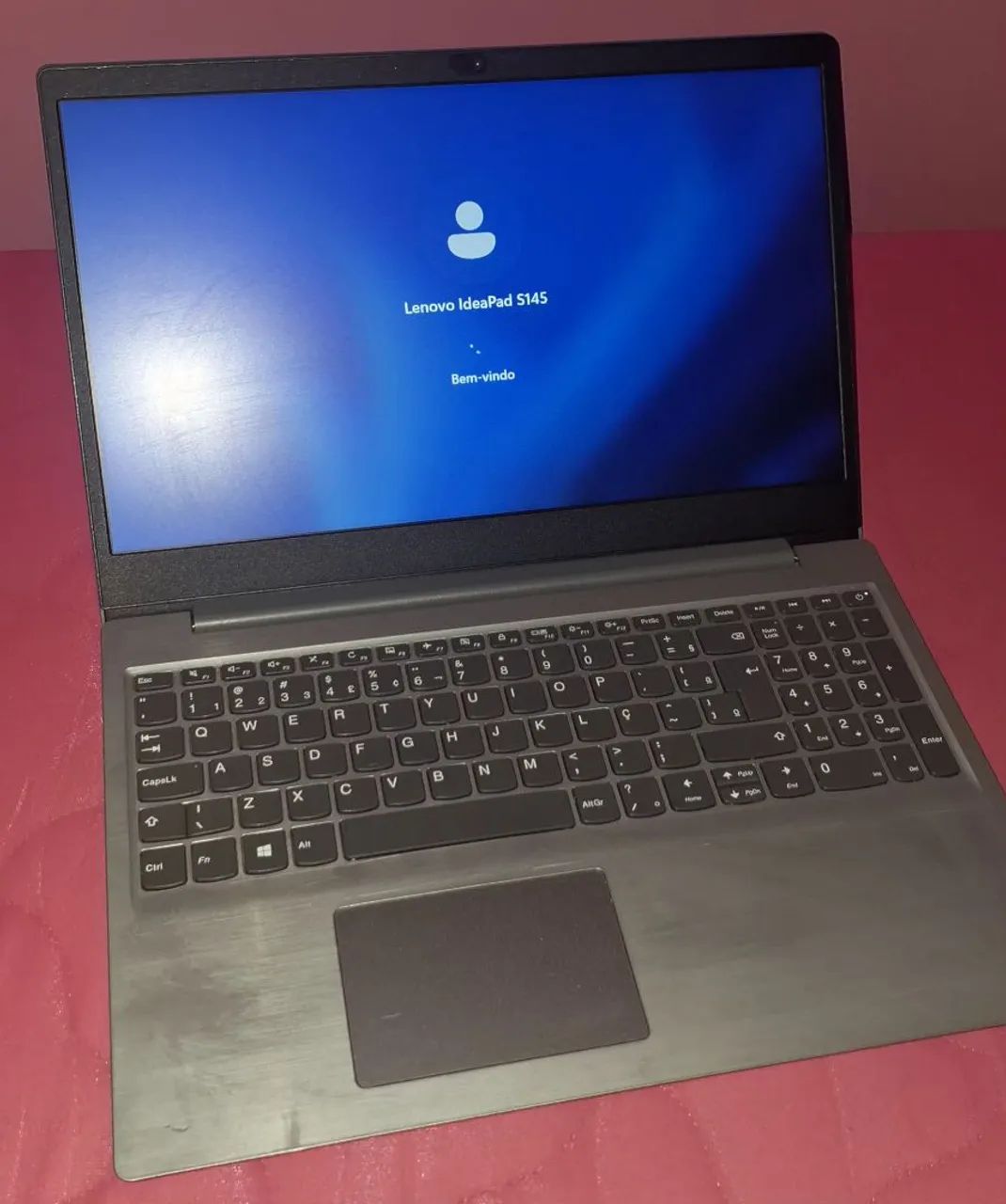 Notebook Lenovo Ideapad s145  - Foto 3