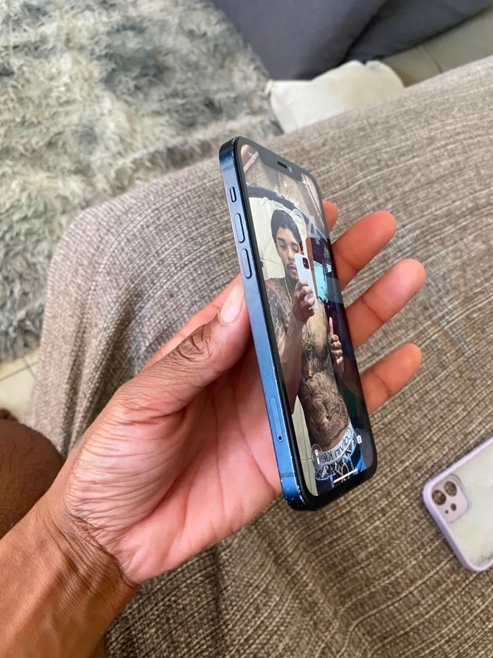 IPhone 12  - Foto 3