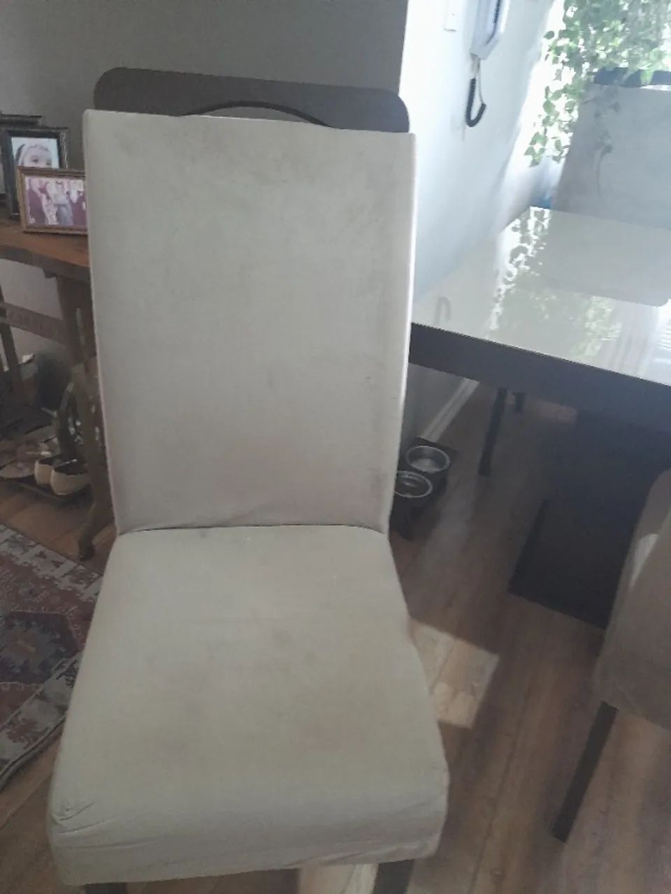Conjunto mesa de jantar - Foto 3
