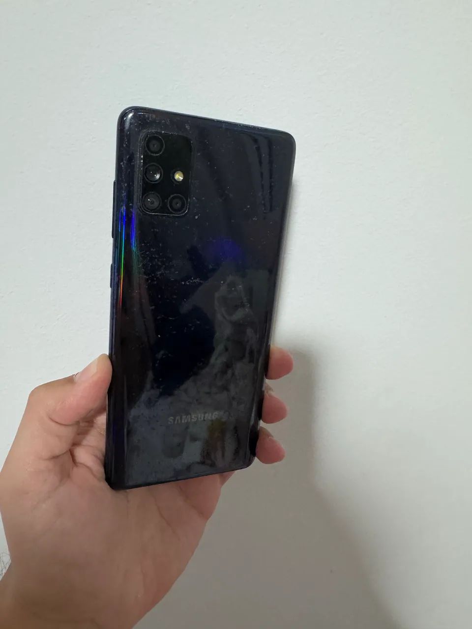 Samsung A71