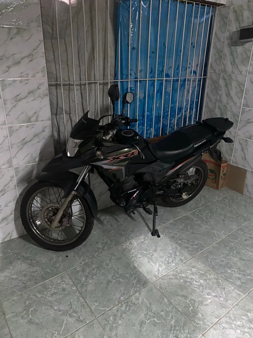 Xre 190 em ótimo estado  - Foto 3