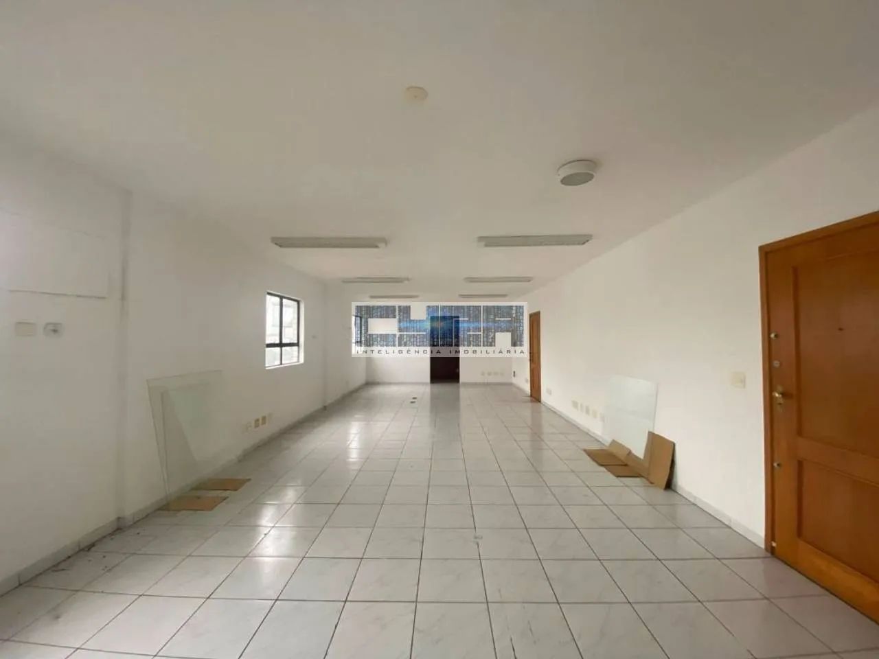 SALA COMERCIAL na Avenida Ana Costa - Foto 3